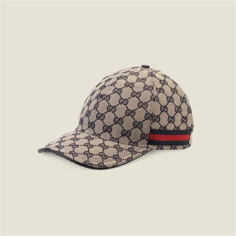 casq gucci|gucci casquettes homme.